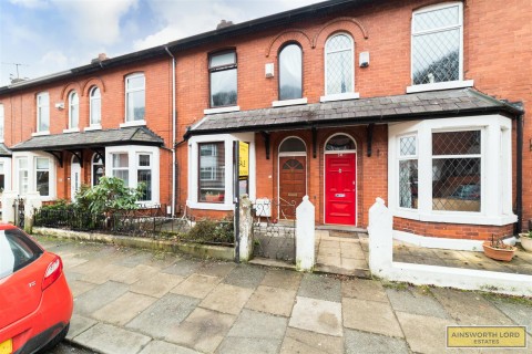 View Full Details for Nares Road, Witton, Blackburn