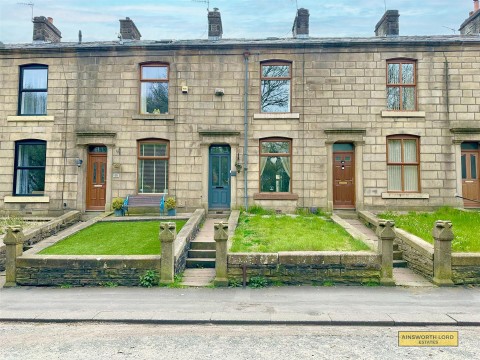 View Full Details for Watery Lane, Whitehall, Darwen