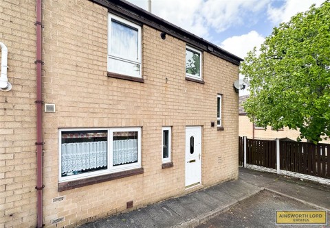 View Full Details for Leyburn Road, Livesey, Blackburn