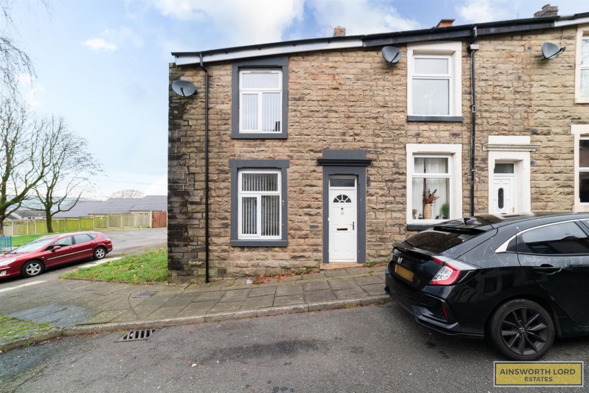 Images for High Quality End Terrace, Norris Street, Sudellside, Darwen