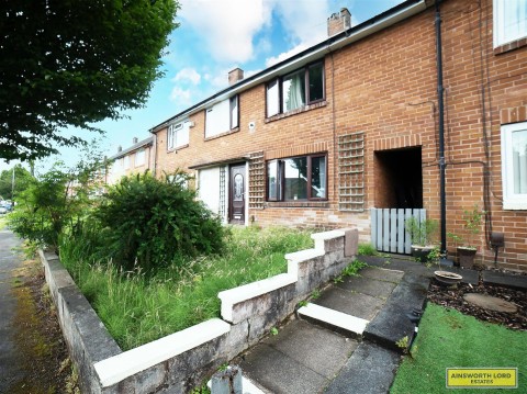 View Full Details for Ribble Avenue, Darwen