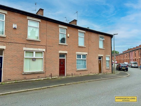 View Full Details for Stephen Street, Blackburn