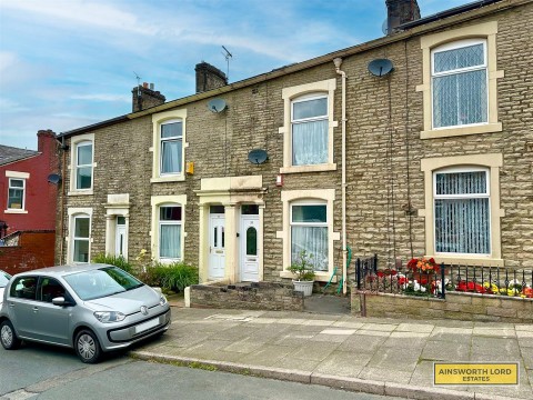 View Full Details for Snape Street, Darwen