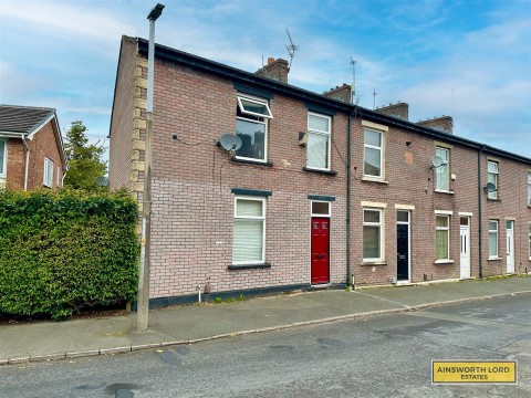 View Full Details for Ivy Street, Blackburn