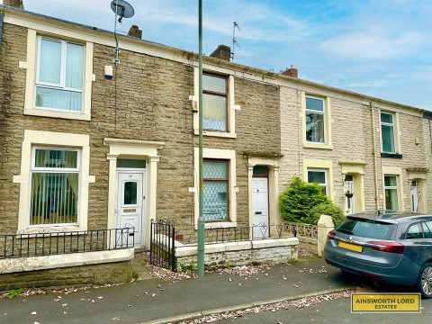 View Full Details for Newton Street, Darwen