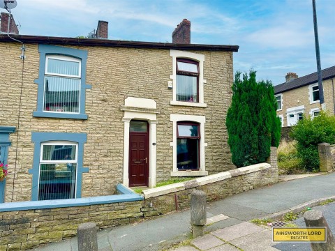 View Full Details for Alexandra Road, Darwen