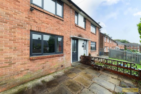 View Full Details for Hodder Grove, Darwen