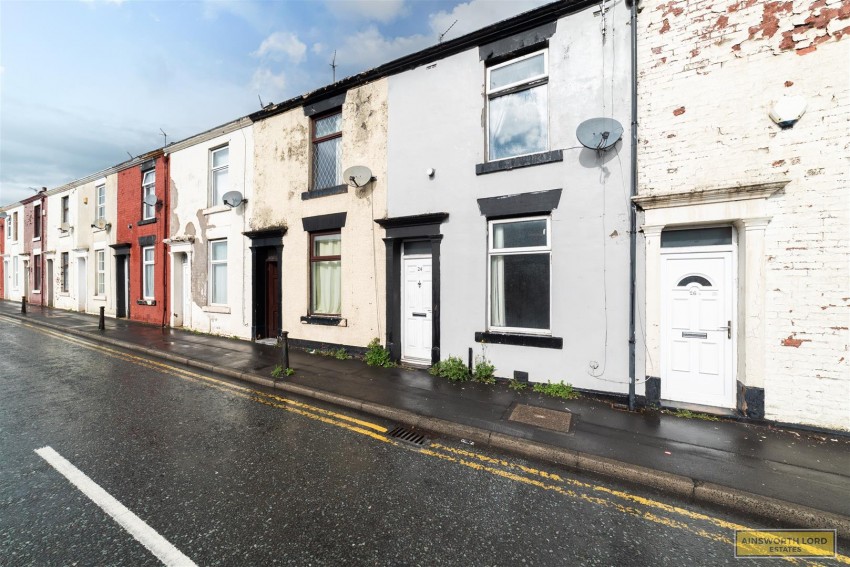 Images for Hollins Grove Street, Darwen