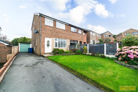 View Full Details for East Park Avenue, Darwen