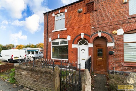 View Full Details for Warrington Road, Wigan