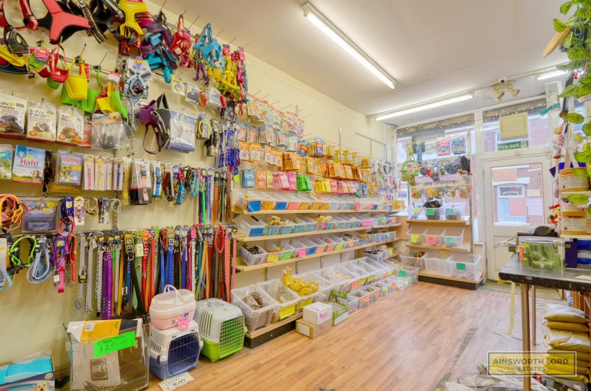 Images for Mill Hill Pets, Mill Hill, Blackburn