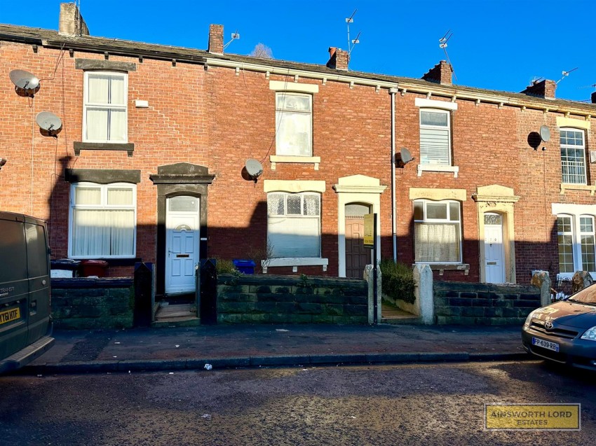 Images for Wensley Road, Blackburn