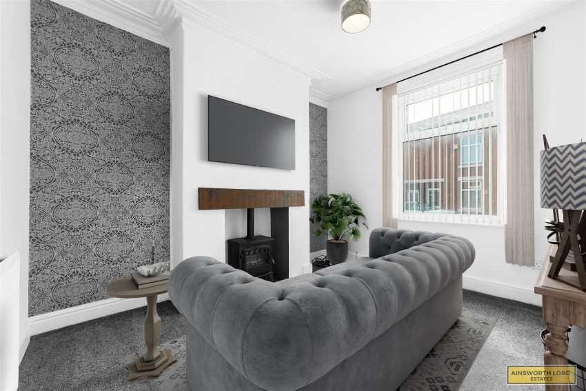 Images for Herschell Street, Mill Hill, Blackburn