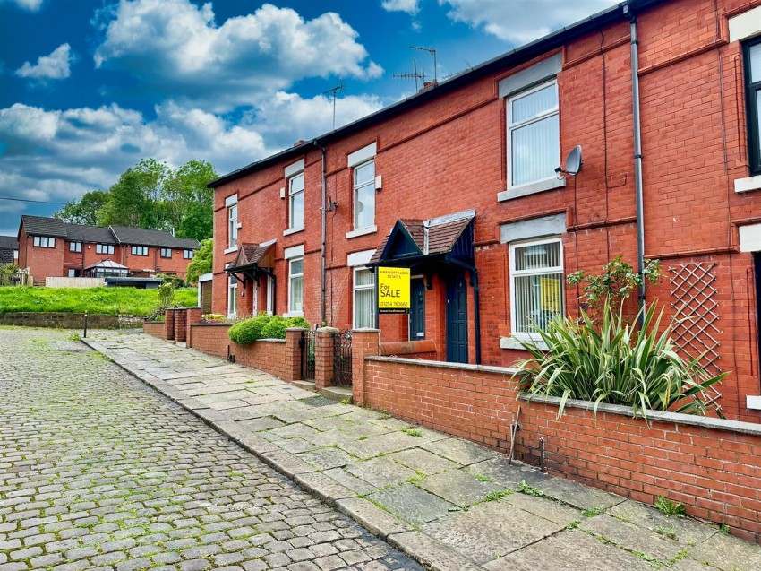 Images for Herschell Street, Mill Hill, Blackburn