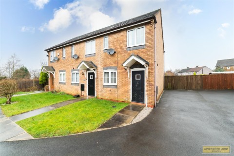 View Full Details for Lindisfarne Avenue, Highercroft Area, Blackburn