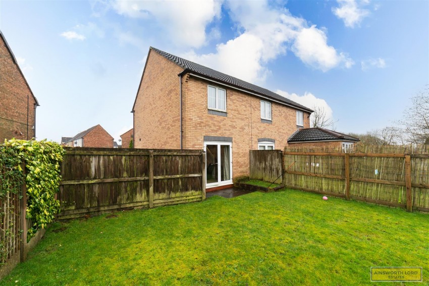 Images for Lindisfarne Avenue, Highercroft Area, Blackburn