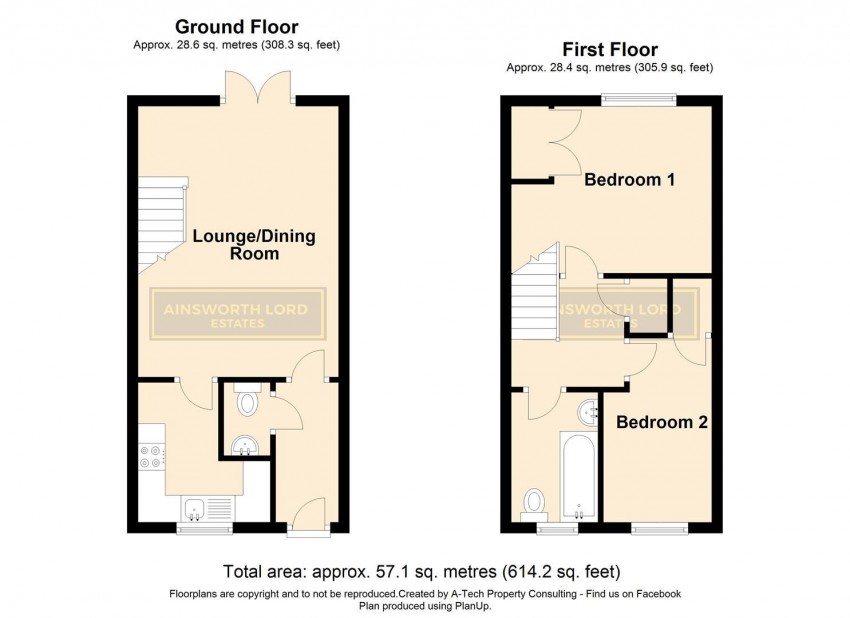 Images for Lindisfarne Avenue, Highercroft Area, Blackburn