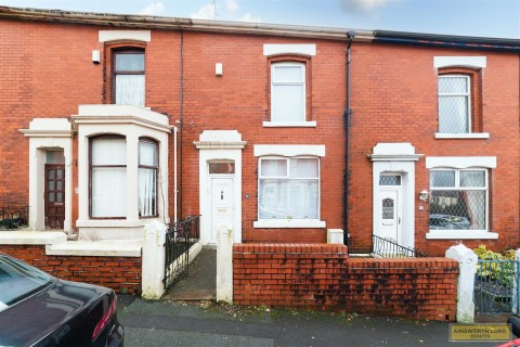 View Full Details for Lynthorpe Road, Blackburn