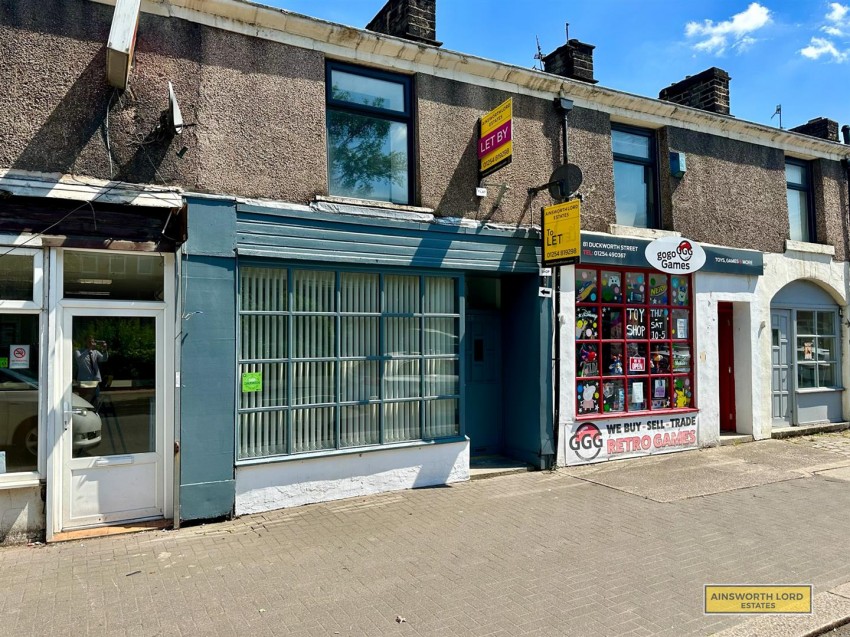 Images for Main Road Shop, Duckworth Street, Darwen