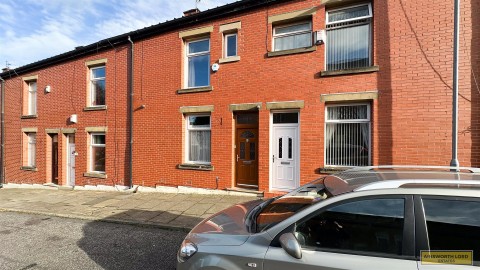 View Full Details for Jessel Street, Blackburn