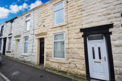 View Full Details for Olive Lane, Darwen