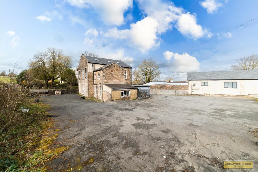 Images for Detached Property with Land, Eccleshill, Darwen