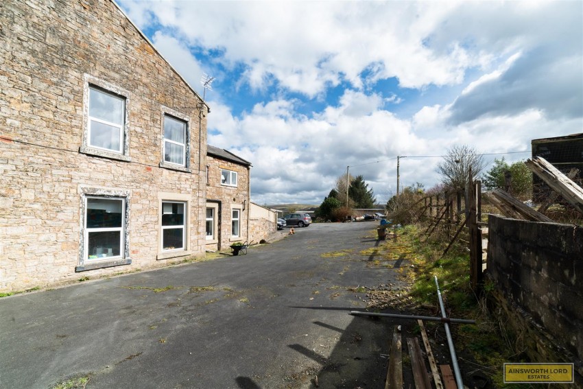 Images for Detached Property with Land, Eccleshill, Darwen