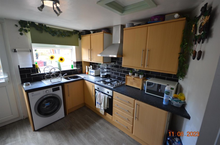 Images for Investment Property, 3 Bed Terr, Balfour St. Blackburn