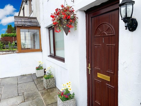 View Full Details for 3 Bed Cottage, Isle Of Man, Ramsgreave, Blackburn