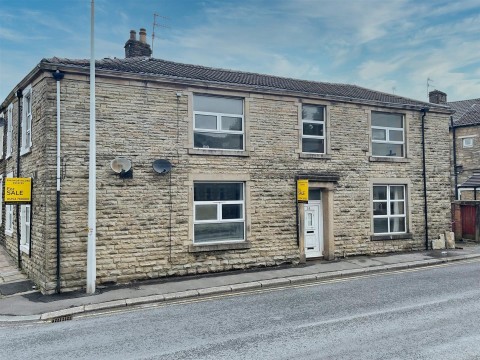 View Full Details for 2 Investment Flats, Watery Lane, Springvale, Darwen
