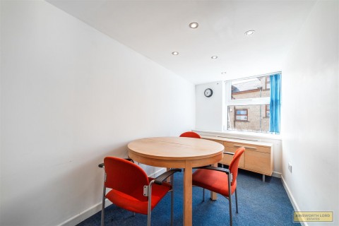 View Full Details for Office to Let, Pitville Street, Darwen
