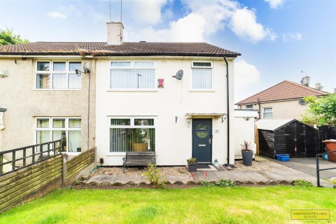 View Full Details for Greenside Avenue, Blackburn