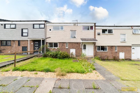 View Full Details for St. Aidans Close, Blackburn