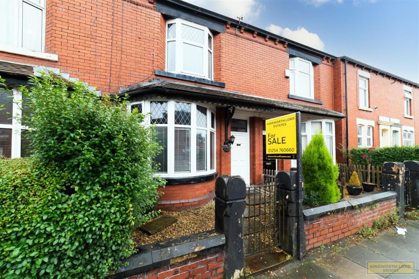 Images for Bonsall Street, Blackburn