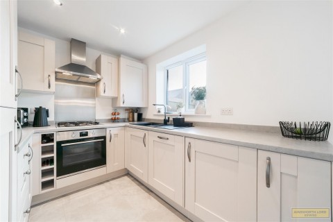 View Full Details for Bluebell Terrace, Darwen, Lancashire, BB3