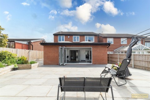 View Full Details for Chancel Way, Darwen