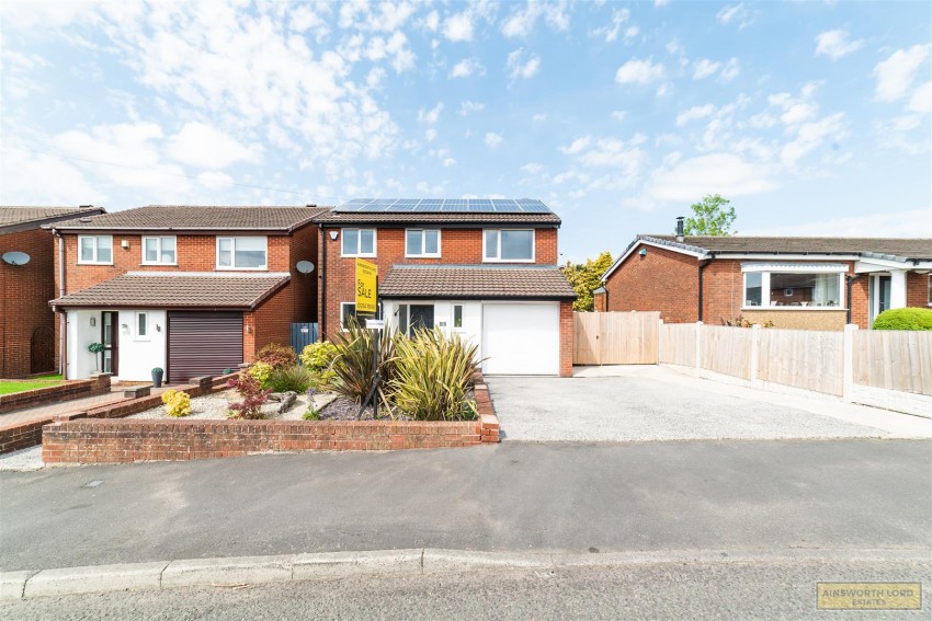 Images for Chancel Way, Darwen