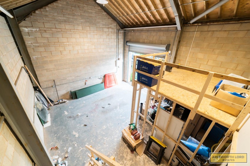 Images for Commercial Unit, Hindle St, corner of Vale St. Darwen