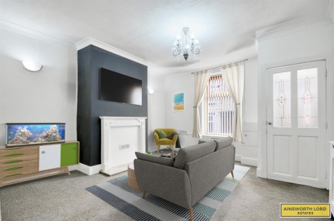 View Full Details for Reservoir Street, Bold Venture, Darwen