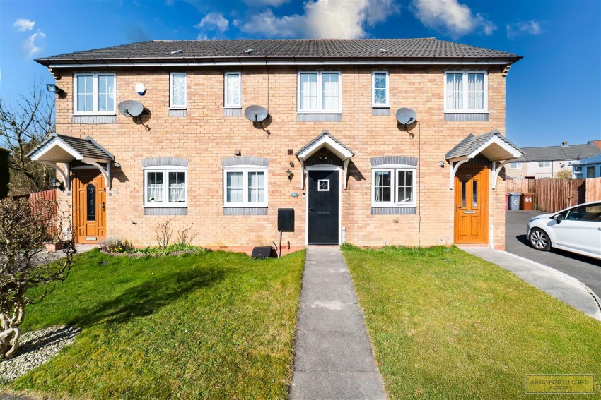 Images for Lindisfarne Avenue, Blackburn