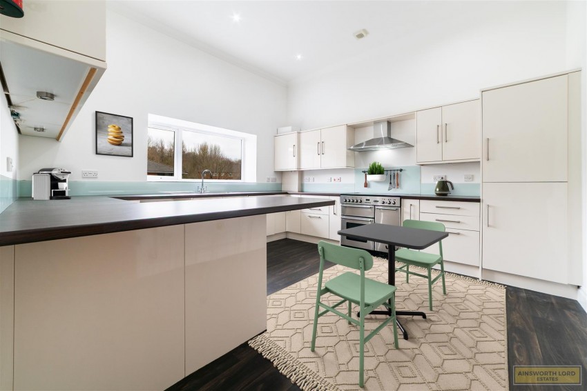 Images for Large 2 Bed Apartment, Charles Street, Darwen
