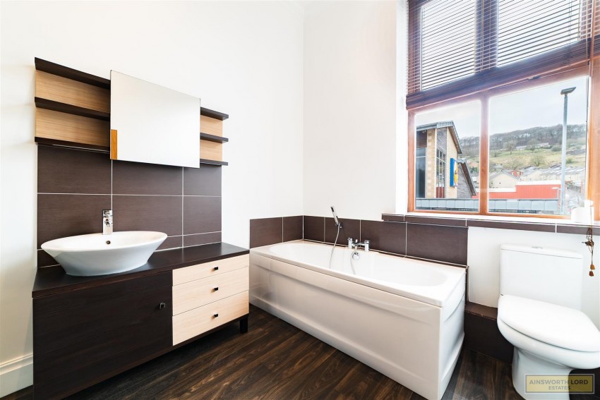 Images for Large 2 Bed Apartment, Charles Street, Darwen