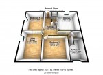 Images for Large 2 Bed Apartment, Charles Street, Darwen
