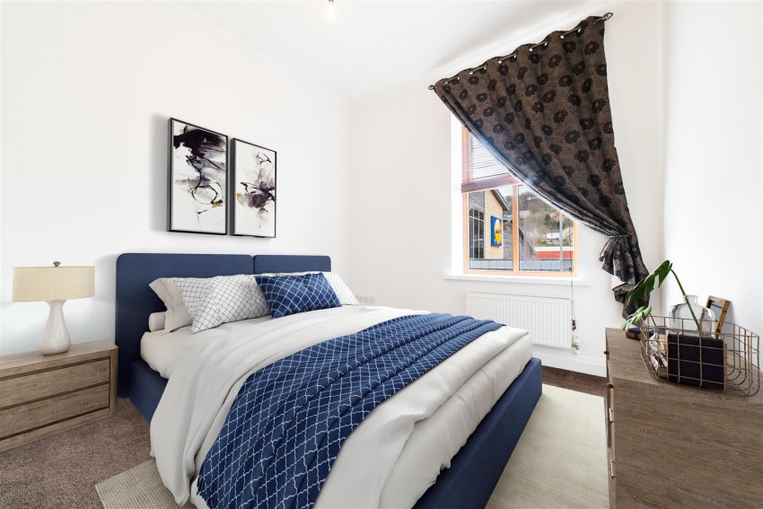 Images for Large 2 Bed Apartment, Charles Street, Darwen