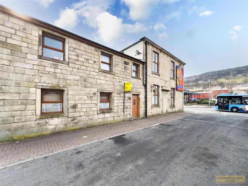 Images for Large 2 Bed Apartment, Charles Street, Darwen