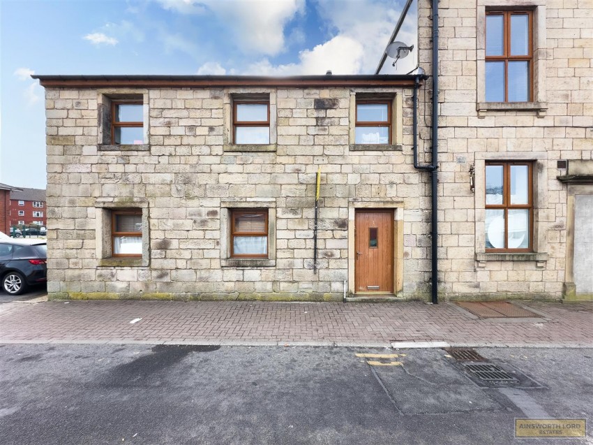 Images for Large 2 Bed Apartment, Charles Street, Darwen