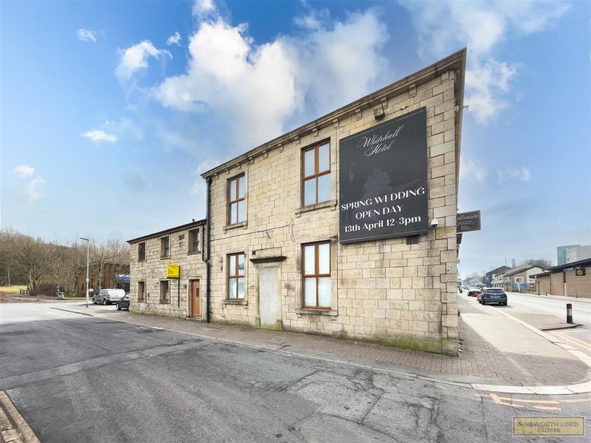 Images for Large 2 Bed Apartment, Charles Street, Darwen