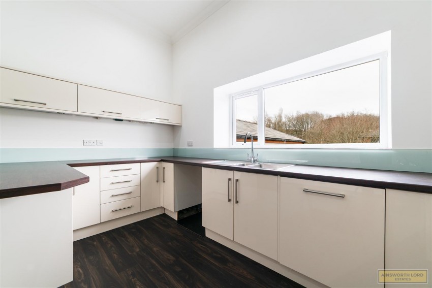 Images for Large 2 Bed Apartment, Charles Street, Darwen