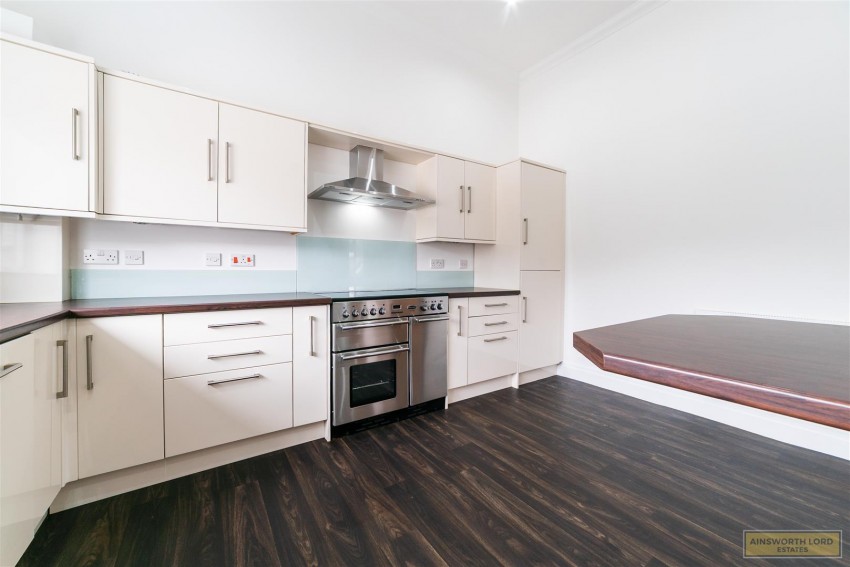 Images for Large 2 Bed Apartment, Charles Street, Darwen