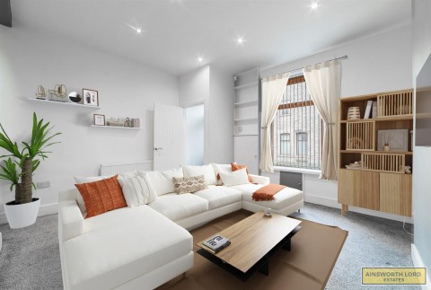 View Full Details for Gillibrand Street, Darwen